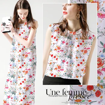 114cm printed silk fabric meter pendant silk crepe de chine fabric 14mm shirt dress crepe fabric wholesale silk cloth
114cm printed silk fabric meter pendant silk crepe de chine fabric 14mm shirt dress crepe fabric wholesale silk cloth