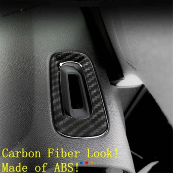 Yimaautotrims Dashboard Side Air Conditioner AC Outlet Vent Cover Trim Fit For VOLVO XC40 2018 2019 2020 ABS Interior Mouldings
Yimaautotrims Dashboard Side Air Conditioner AC Outlet Vent Cover Trim Fit For VOLVO XC40 2018 2019 2020 ABS Interior Mouldings