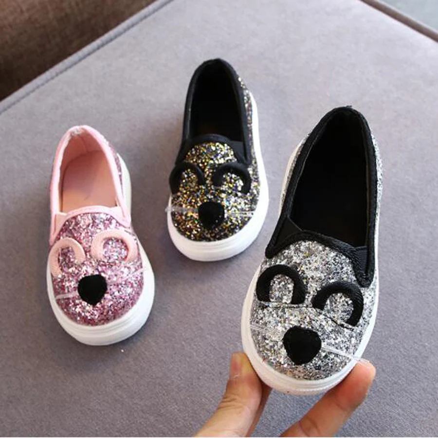 Spring new baby girl casual shoes children sneakers sequin cartoon cat cute kids shoes toddler shoes children sneakers for girl
Spring new baby girl casual shoes children sneakers sequin cartoon cat cute kids shoes toddler shoes children sneakers for girl
