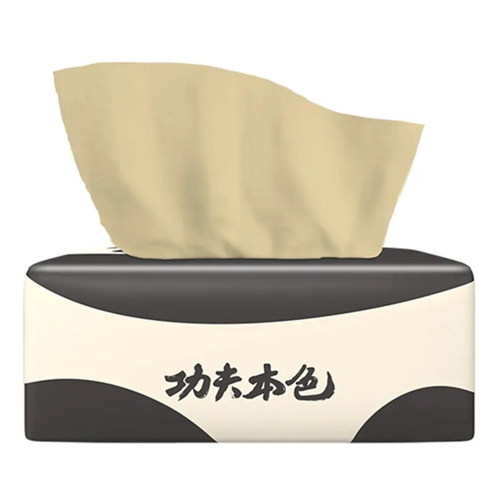 Plant Protection Natural Color Paper Raw Pulp Raw Materials Not Easy To Make Crumbs Cleaning Effect 10Pcs/1 Mention
Plant Protection Natural Color Paper Raw Pulp Raw Materials Not Easy To Make Crumbs Cleaning Effect 10Pcs/1 Mention