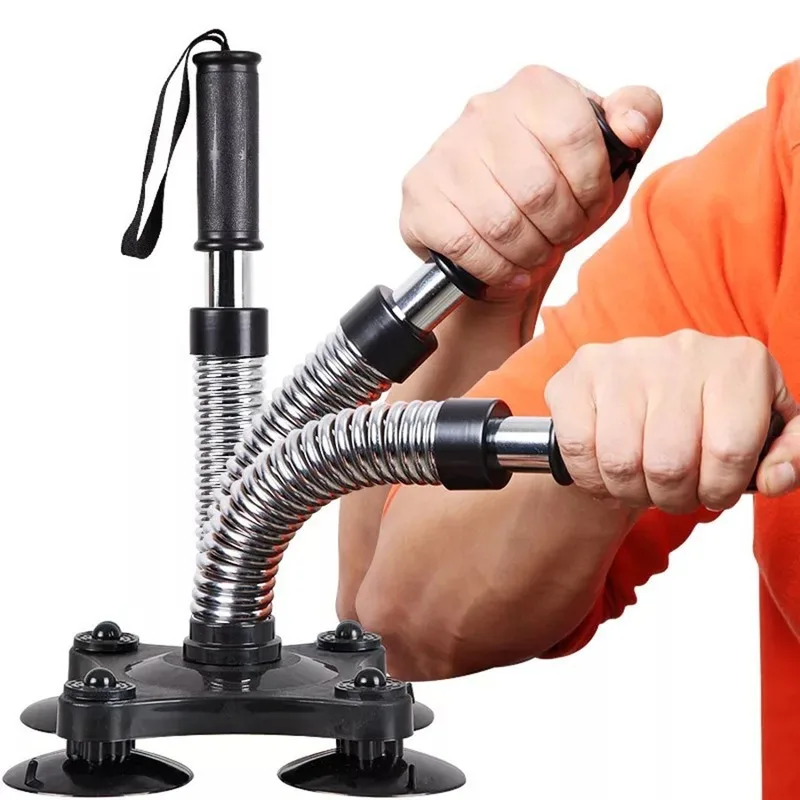Arm Strength Muscle Training Device Fat Grip Device Powerful Wrist Training Device Forearm Fitness Device Home Office Equipment
Arm Strength Muscle Training Device Fat Grip Device Powerful Wrist Training Device Forearm Fitness Device Home Office Equipment