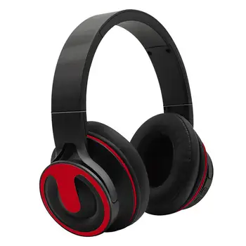 Bluetooth5.0 Headset Wireless Earphone Bass Stereo Gaming Over the Ear Earphones Headphone Bluetooth Headset Wireless Headphone
Bluetooth5.0 Headset Wireless Earphone Bass Stereo Gaming Over the Ear Earphones Headphone Bluetooth Headset Wireless Headphone