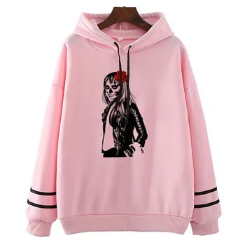 Fashion Skull Women'S Hoodiess Homme Autumn Camiseta Girl Hoodiess Hoodiess Camiseta Hoodie Homme 
Fashion Skull Women'S Hoodiess Homme Autumn Camiseta Girl Hoodiess Hoodiess Camiseta Hoodie Homme