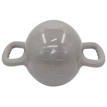 New Hot Water Filled Kettlebells Adjustable Weight Dumbbells Fitness Portable Double Ear Handle Yoga SMR88 
New Hot Water Filled Kettlebells Adjustable Weight Dumbbells Fitness Portable Double Ear Handle Yoga SMR88