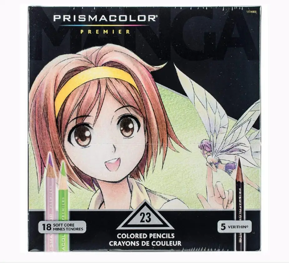 23 animine