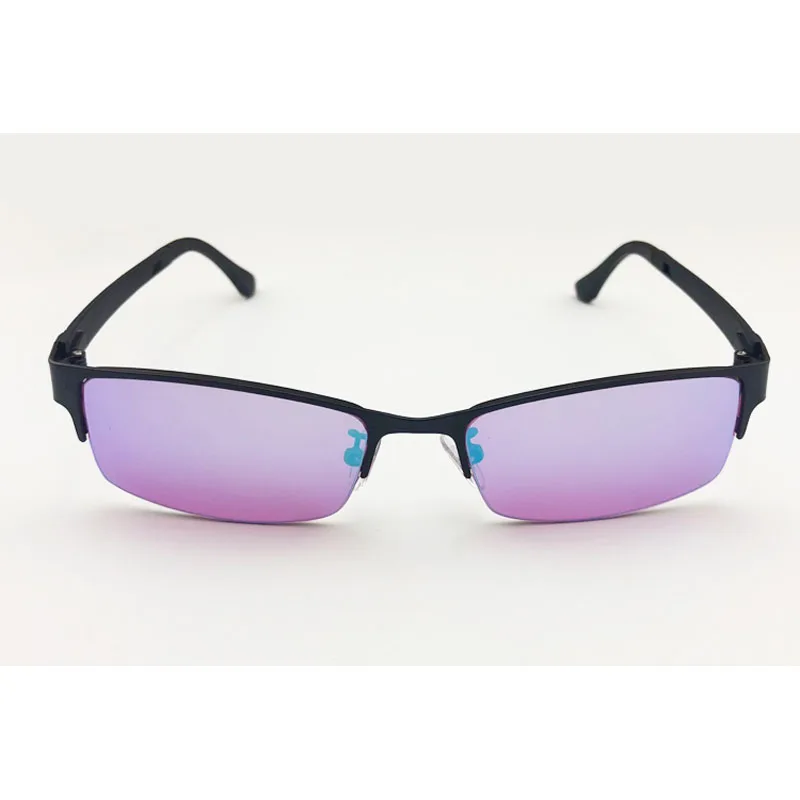 Color Blind Glasses Color Weakness Correction Glasses Color Blindness Eyeglasses Examination Colorblind Driver's License Eyewear
Color Blind Glasses Color Weakness Correction Glasses Color Blindness Eyeglasses Examination Colorblind Driver's License Eyewear