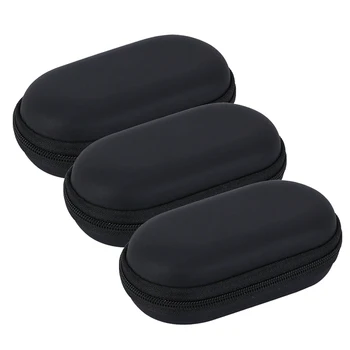 3 Pieces Small Case for Portable Handbag Box Storage Bag Simple Design Multi-functional Cross-body Carry-on Bag Accessories
3 Pieces Small Case for Portable Handbag Box Storage Bag Simple Design Multi-functional Cross-body Carry-on Bag Accessories