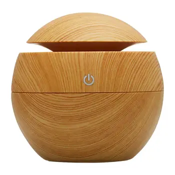 USB Aroma Humidifier ESSential Oil Diffuser Ultrasonic Cool Mist Humidifier Air Purifier 7 Color Change LED Night light for Offi
USB Aroma Humidifier ESSential Oil Diffuser Ultrasonic Cool Mist Humidifier Air Purifier 7 Color Change LED Night light for Offi