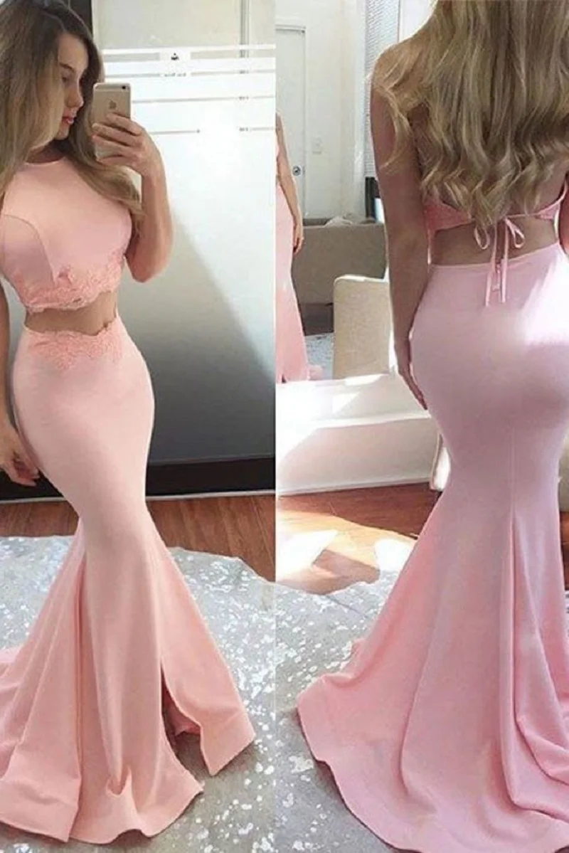 Sexy Prom Evening Dresses Mermaid Halter Zipper Up Open Back With Appliques robe de soiree abiti da cerimonia vestidos de fiesta
Sexy Prom Evening Dresses Mermaid Halter Zipper Up Open Back With Appliques robe de soiree abiti da cerimonia vestidos de fiesta