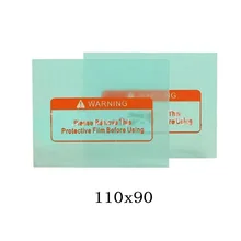 10pcs Clear Welding Cover Lens Protection Plate Transparent Welding Helmet Mask Lens Protective Equipment Soldering Supplies
10pcs Clear Welding Cover Lens Protection Plate Transparent Welding Helmet Mask Lens Protective Equipment Soldering Supplies