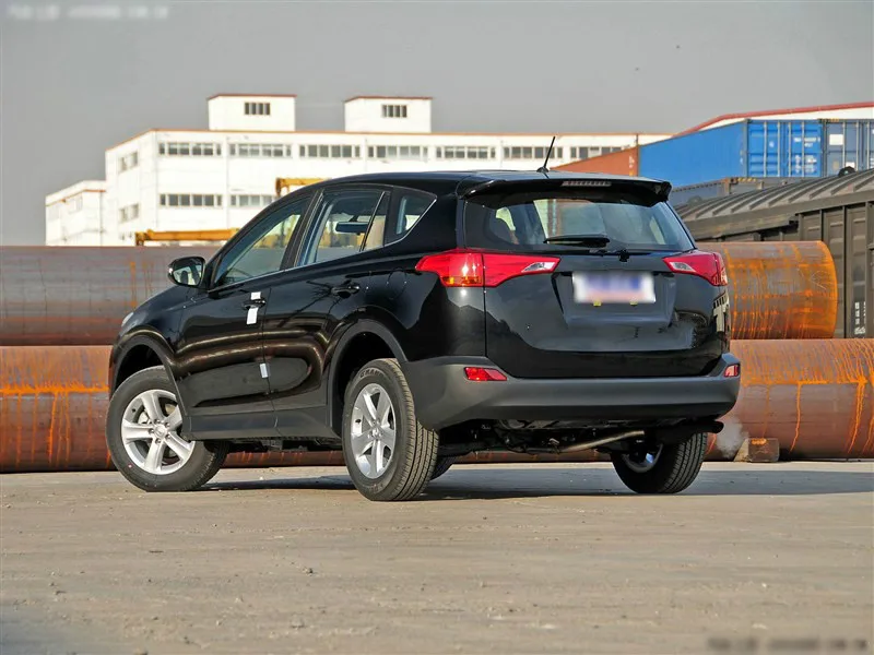 RAV4 2013 HOU