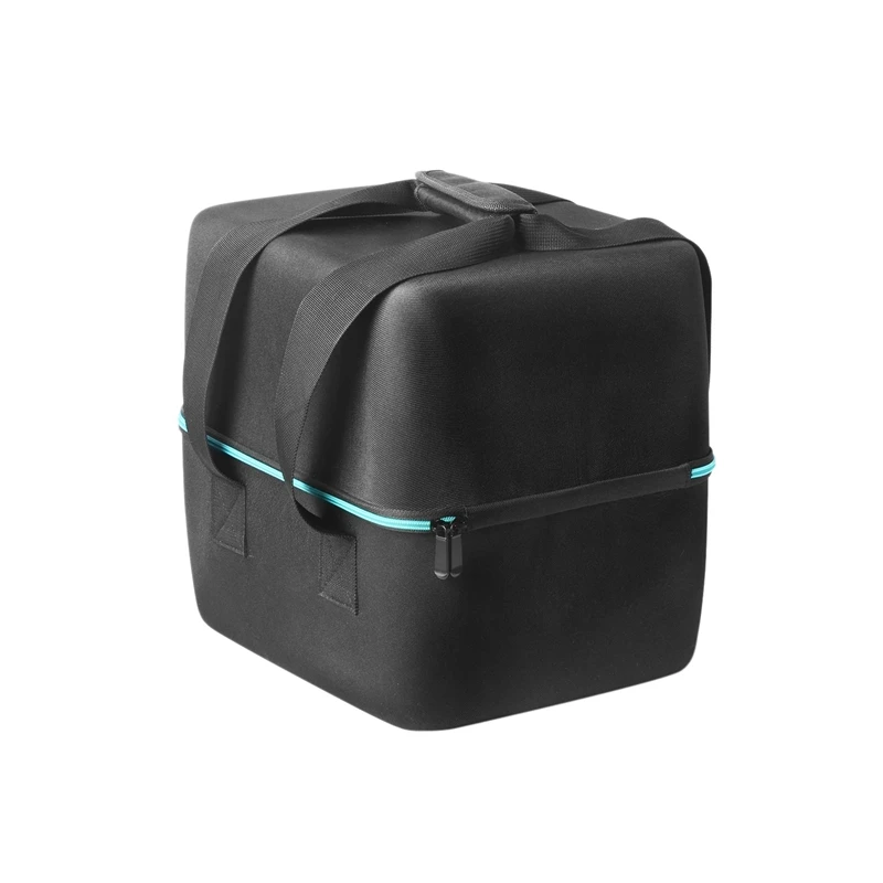 Hard Portable Suitcase Storage Case for DJI RoboMaster S1 Educational Robot Carrying Bag Shockproof Protection Box Handbag
Hard Portable Suitcase Storage Case for DJI RoboMaster S1 Educational Robot Carrying Bag Shockproof Protection Box Handbag