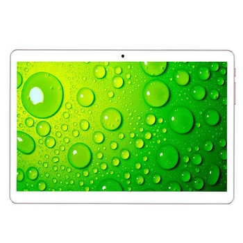 Binai G10Max 10.1 Inch Tablet 2560X1600 IPS Ten-Core MTK 2.6GHz CPU 875MHz GPU RAM 4GB ROM 64GB Android 7.1 Tablet PC
Binai G10Max 10.1 Inch Tablet 2560X1600 IPS Ten-Core MTK 2.6GHz CPU 875MHz GPU RAM 4GB ROM 64GB Android 7.1 Tablet PC