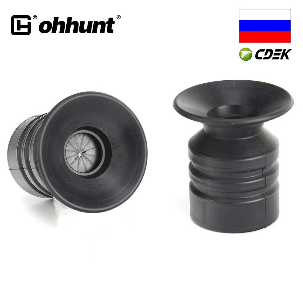 Hunting ohhunt Rubber Scalability Sight Eyeguard Scope Night Vision Recoil Eye Protector Eyeshade Optics Gated Eyecup
Hunting ohhunt Rubber Scalability Sight Eyeguard Scope Night Vision Recoil Eye Protector Eyeshade Optics Gated Eyecup