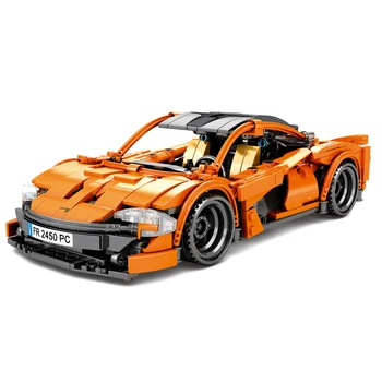 New Speed Champions Compatible Technic City Vehicles Sports Racing Car Model Building Blocks Toys for Kids gift
New Speed Champions Compatible Technic City Vehicles Sports Racing Car Model Building Blocks Toys for Kids gift