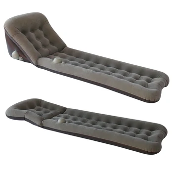 Air bed single portable pressing automatic lazy inflatable sofa can be folded into camping and camping
Air bed single portable pressing automatic lazy inflatable sofa can be folded into camping and camping
