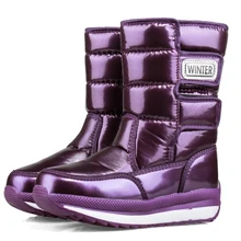 Women Snow Boots Winter Female Boots Thick Plush Waterproof non-slip Thigh High Boots Fashion Warm Fur Woman Winter Shoes 2021
Women Snow Boots Winter Female Boots Thick Plush Waterproof non-slip Thigh High Boots Fashion Warm Fur Woman Winter Shoes 2021