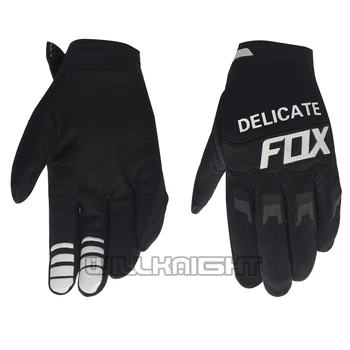 Delicate Fox Dirtpaw 360/180 Race Glove Motorcycle ATV Bike Off-road Motorbike Street Moto Gloves 
Delicate Fox Dirtpaw 360/180 Race Glove Motorcycle ATV Bike Off-road Motorbike Street Moto Gloves