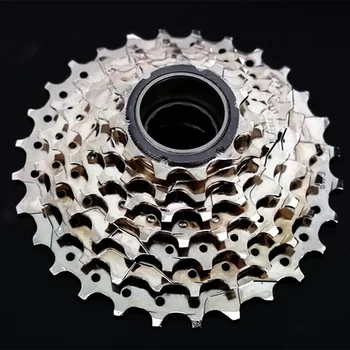 Riding Rustproof Mountain Bike Flywheel Parts Easy Use Screw On 11-28T Replacement Bicycle Freewheel Durable 7 Speed For Shimano
Riding Rustproof Mountain Bike Flywheel Parts Easy Use Screw On 11-28T Replacement Bicycle Freewheel Durable 7 Speed For Shimano