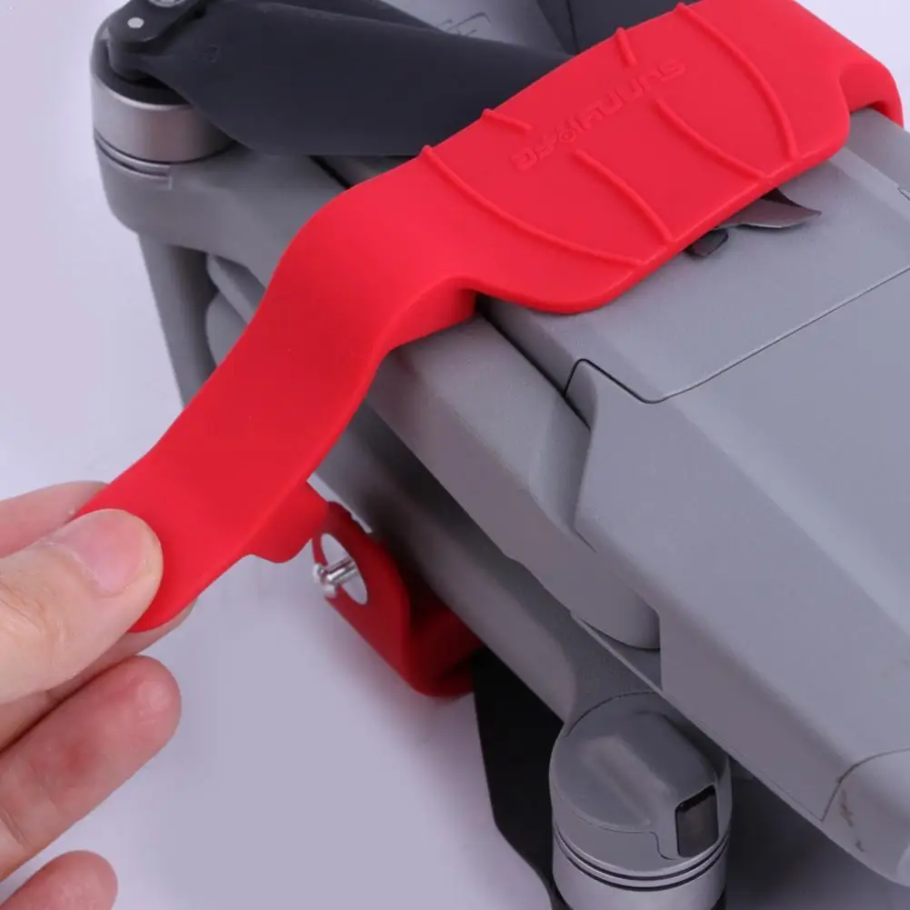 1PC Silicone Propeller Stabilizer Fixing Holder For DJI 2 2 Protection Air Propellers Carries Mavic 7238F Accessories Mavic R3F5
1PC Silicone Propeller Stabilizer Fixing Holder For DJI 2 2 Protection Air Propellers Carries Mavic 7238F Accessories Mavic R3F5
