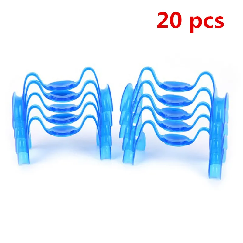 M Type Mouth Opener Cheek Retractor Expanders Teeth Whitening Dental Blue Lip Retractors
M Type Mouth Opener Cheek Retractor Expanders Teeth Whitening Dental Blue Lip Retractors