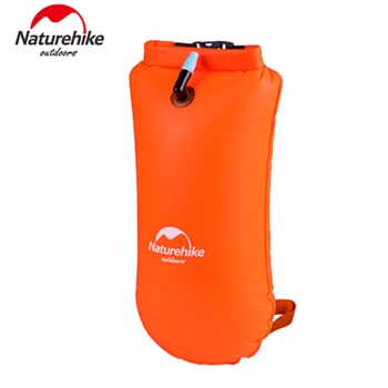 Naturehike Waterproof Dry Bag Inflatable Flotation Life Buoy Bag Storage Swimming Rafting Kayaking Drifting River Trekking Bags
Naturehike Waterproof Dry Bag Inflatable Flotation Life Buoy Bag Storage Swimming Rafting Kayaking Drifting River Trekking Bags