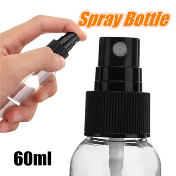 1pcs 60ml Empty Plastic Nasal Spray Bottles Pump Sprayer Mist Nose Spray Refillable Bottle
1pcs 60ml Empty Plastic Nasal Spray Bottles Pump Sprayer Mist Nose Spray Refillable Bottle