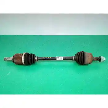 13248675 TRANSMISSION FRONT LEFT OPEL CORSA D
13248675 TRANSMISSION FRONT LEFT OPEL CORSA D