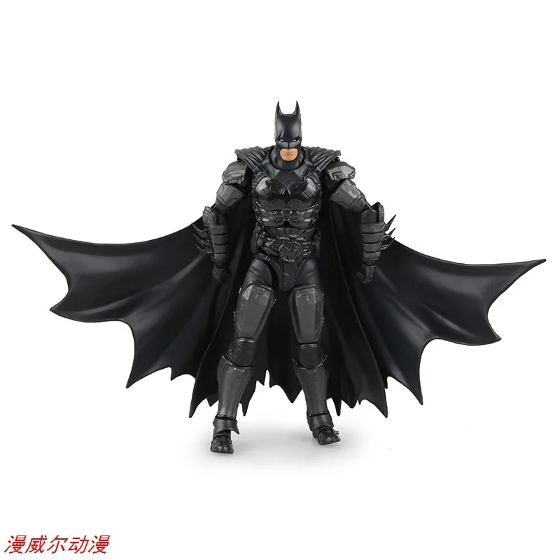 Injustice Injustice SHF Marvel Anime Batman Batman Mobile Boxed Garage Kit Garage Kit Model
Injustice Injustice SHF Marvel Anime Batman Batman Mobile Boxed Garage Kit Garage Kit Model
