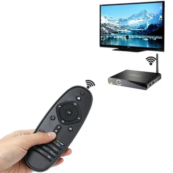 ALITER Remote Control For Philips LCD LED HD TV CRP606/01 RC2683203-01 RC2683204-01
ALITER Remote Control For Philips LCD LED HD TV CRP606/01 RC2683203-01 RC2683204-01