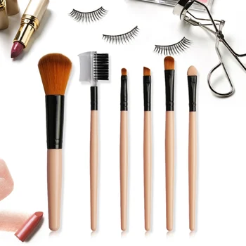 Make up Brushes Set professional Powder Foundation Eyeshadow Eyeliner Lip Cosmetic Brush
Make up Brushes Set professional Powder Foundation Eyeshadow Eyeliner Lip Cosmetic Brush