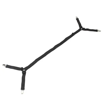 Useful Multipurpose Bed Sheet Fasteners Mattress Elastic Holder Clip Grippers Tool Bed Sheet
Useful Multipurpose Bed Sheet Fasteners Mattress Elastic Holder Clip Grippers Tool Bed Sheet