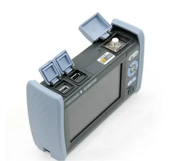 Original Yokogawa AQ1000 OTDR Optical Time Domain Reflectometer 1310/1550nm 32/30 dB Multilingual version
Original Yokogawa AQ1000 OTDR Optical Time Domain Reflectometer 1310/1550nm 32/30 dB Multilingual version