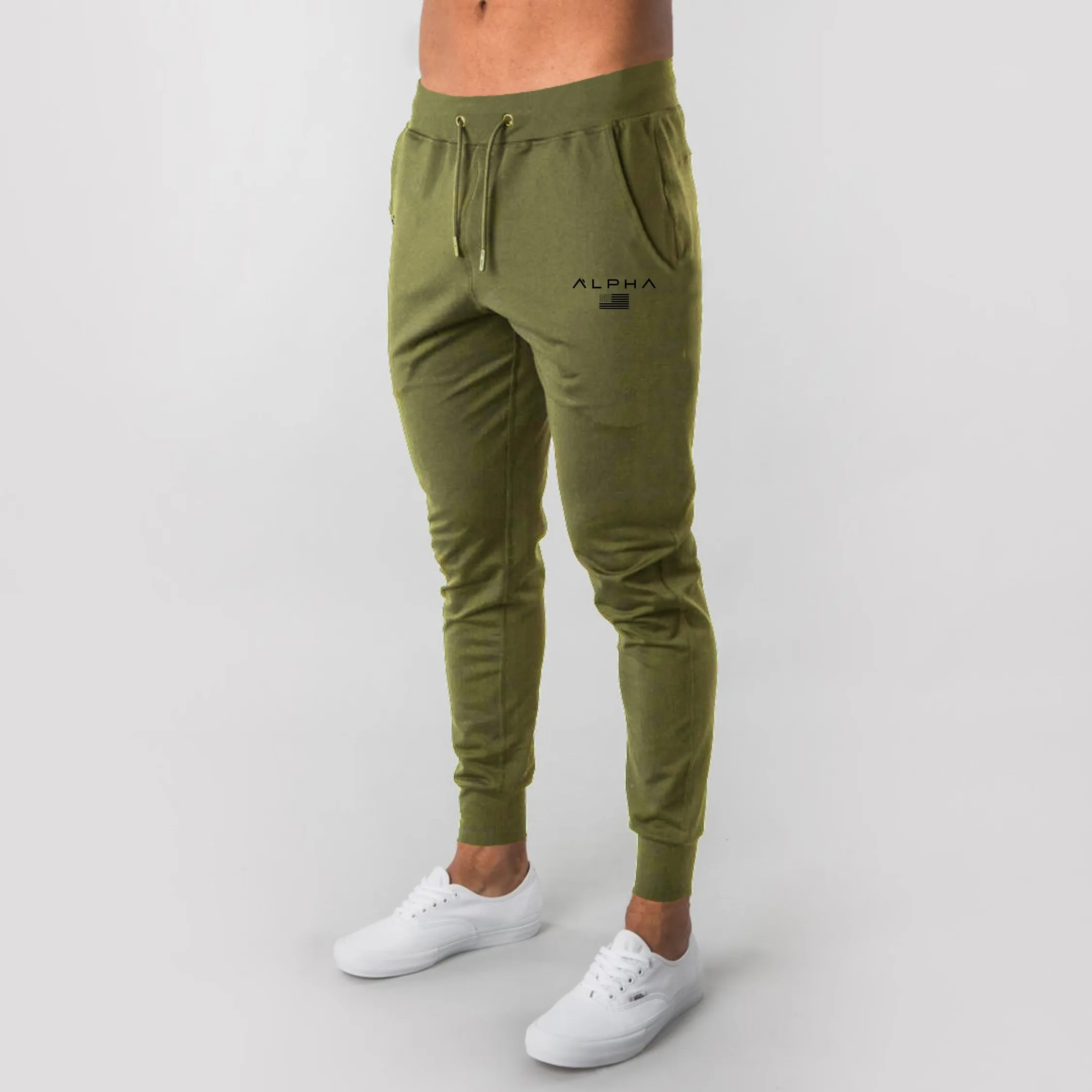 2020 Summer Cotton Joggers Men Solid Men's Harem Pants Fitness Casual Ankle-Length Mens Trousers Streetwear Slim Male Pants
2020 Summer Cotton Joggers Men Solid Men's Harem Pants Fitness Casual Ankle-Length Mens Trousers Streetwear Slim Male Pants