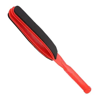 Portable Pigs Prod Sponge Skin Damage Prevention Protection Pig Driving Device Livestock Guiding Tool for Cattle Pigs Sheep
Portable Pigs Prod Sponge Skin Damage Prevention Protection Pig Driving Device Livestock Guiding Tool for Cattle Pigs Sheep