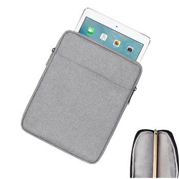 Sleeve Zipper Bag Case For Alcatel ONETOUCH ONE TOUCH Pixi 3/1T 10 8082/POP 4/A3 4G 10 10.1" inch Tablet Universal Pouch Cover
Sleeve Zipper Bag Case For Alcatel ONETOUCH ONE TOUCH Pixi 3/1T 10 8082/POP 4/A3 4G 10 10.1" inch Tablet Universal Pouch Cover