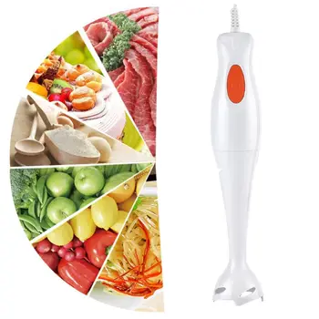 MQ 3 Level Electric Hand Blender Portable Food Processor Easy Clean Multi Function Fast Mixer High Quality and Brand New
MQ 3 Level Electric Hand Blender Portable Food Processor Easy Clean Multi Function Fast Mixer High Quality and Brand New