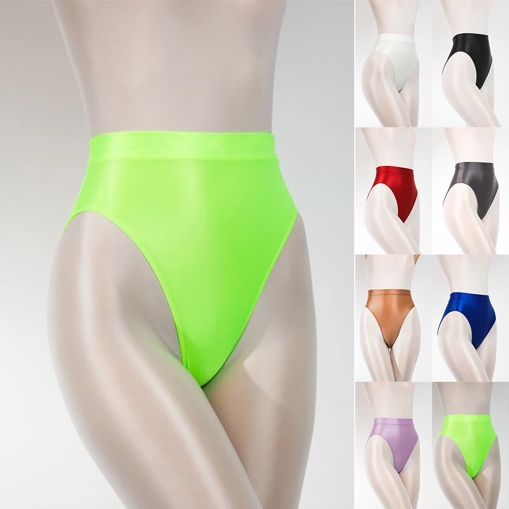 Womens Panties Sexy Leggings High Waist Shiny Satin Glossy Opaque Gym Soft Yoga Lingerie Thong Lingerie Трусы Женские
Womens Panties Sexy Leggings High Waist Shiny Satin Glossy Opaque Gym Soft Yoga Lingerie Thong Lingerie Трусы Женские