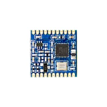 Taidacent 6000m Long Range Wireless Transceiver Module Lora SX1262 433MHZ RF Module
Taidacent 6000m Long Range Wireless Transceiver Module Lora SX1262 433MHZ RF Module