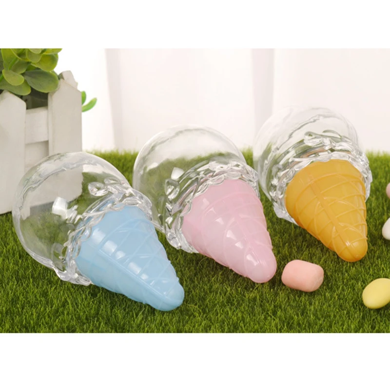 12pcs Decorative Candy Box Ice Cream Style Display Wedding Birthday Children Party Gift Favor Container Case
12pcs Decorative Candy Box Ice Cream Style Display Wedding Birthday Children Party Gift Favor Container Case