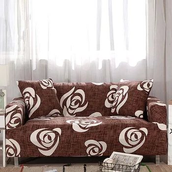 Summer Printing Sofa Cover 1/2/3/4 Seater Couch Cover Protector Stretch Elasticity All-inclusive Sofa Slipcovers For Home
Summer Printing Sofa Cover 1/2/3/4 Seater Couch Cover Protector Stretch Elasticity All-inclusive Sofa Slipcovers For Home