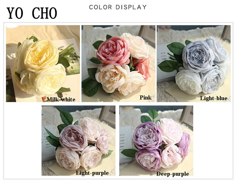 colors