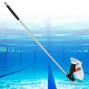 Portable Vacuum Jet Pool Cleaning Tool Pool Cleaning Suction Head Suitable For Cleaning Small Swimming Pool, Pond And Hot Tub
Portable Vacuum Jet Pool Cleaning Tool Pool Cleaning Suction Head Suitable For Cleaning Small Swimming Pool, Pond And Hot Tub