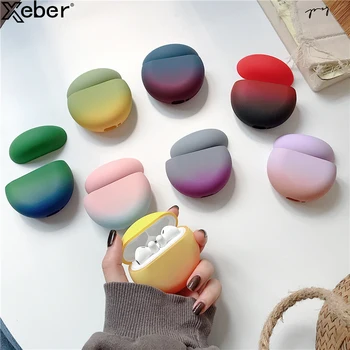 Gradient Case For Huawei Freebuds 3 2019 Wireless Charging Bags Protective Cover Accessories Colorful Case For Huawei Freebuds 3
Gradient Case For Huawei Freebuds 3 2019 Wireless Charging Bags Protective Cover Accessories Colorful Case For Huawei Freebuds 3