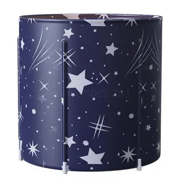 Bath Barrel, Adult Folding And Thickening Household Bathroom, Adult Bath, Bath Barrel, Bath Sweat Steam Artifact
Bath Barrel, Adult Folding And Thickening Household Bathroom, Adult Bath, Bath Barrel, Bath Sweat Steam Artifact