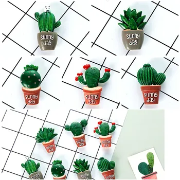 Refrigerator Magnets Succulent Plant Magnet Button Cactus Refrigerator Message Sticker Magnet Sticker Fridge Decoration
Refrigerator Magnets Succulent Plant Magnet Button Cactus Refrigerator Message Sticker Magnet Sticker Fridge Decoration