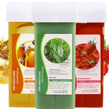 100g permanent hair growth inhibitor painless hair removal hot wax heating fast hair removal paraffin wax
100g permanent hair growth inhibitor painless hair removal hot wax heating fast hair removal paraffin wax