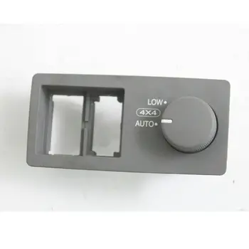Genuine Four-wheel drive control knob switch 4WD adjustment switch knob for KIA Sorento 2004 2005 2006 2007 2008 93250 3E100 
Genuine Four-wheel drive control knob switch 4WD adjustment switch knob for KIA Sorento 2004 2005 2006 2007 2008 93250 3E100