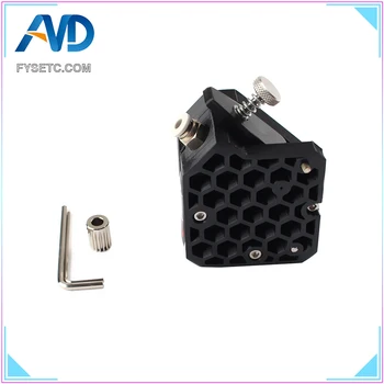 Clone Prusa Mini BMG v1 Extruder Dual drive Extruder MINI bmg v13d printer Upgrade Kit 
Clone Prusa Mini BMG v1 Extruder Dual drive Extruder MINI bmg v13d printer Upgrade Kit