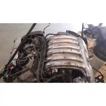 F V COMPLETE ENGINE PEUGEOT 407 COUPE
F V COMPLETE ENGINE PEUGEOT 407 COUPE